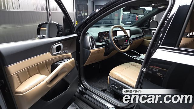 Kia Sorento 2026 — photo 13