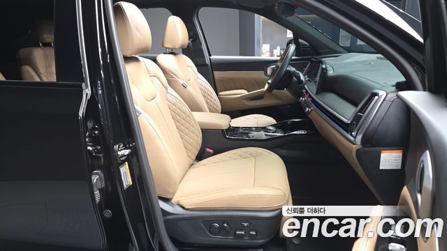 Kia Sorento 2026 — photo 17