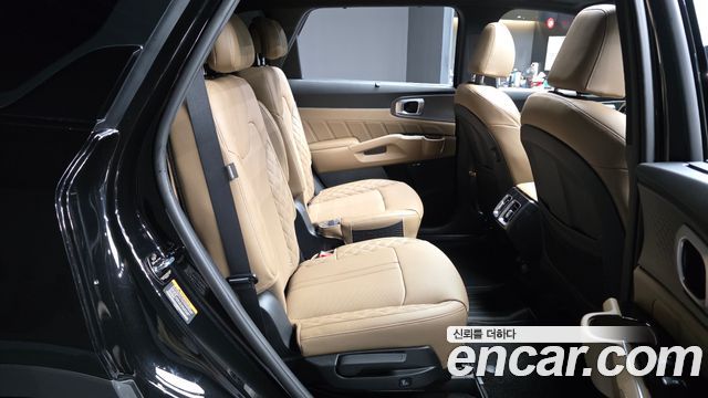 Kia Sorento 2026 — photo 18