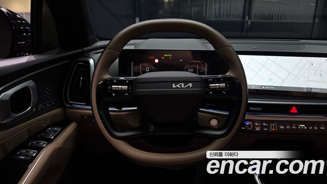 Kia Sorento 2026 — photo 19