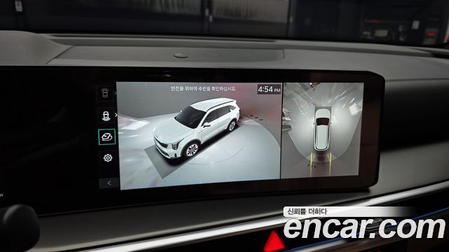Kia Sorento 2026 — photo 21