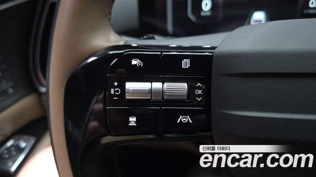 Kia Sorento 2026 — photo 24