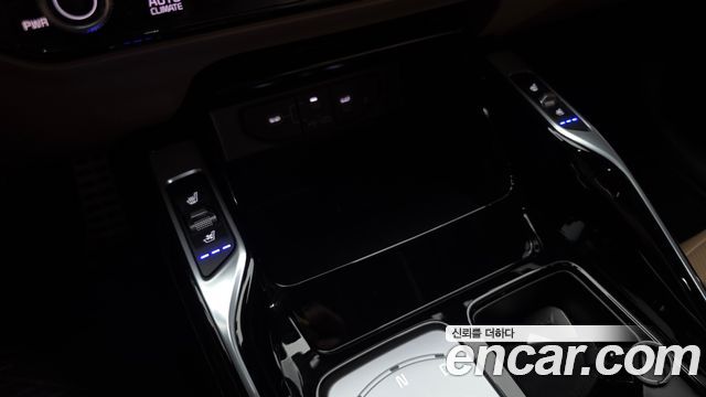 Kia Sorento 2026 — photo 26