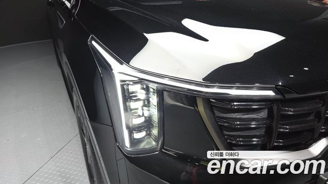 Kia Sorento 2026 — photo 8