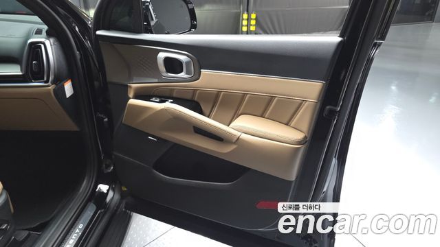 Kia Sorento 2026 — photo 14