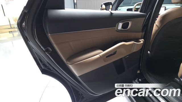 Kia Sorento 2026 — photo 15