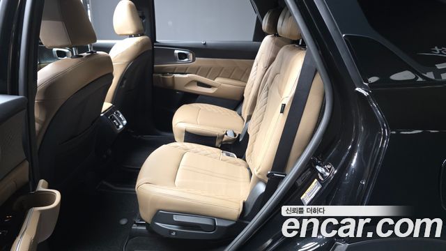 Kia Sorento 2026 — photo 16