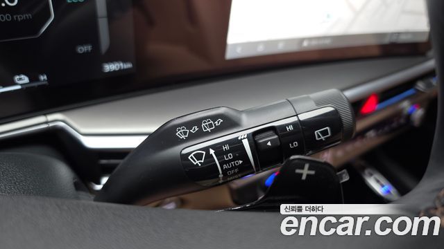 Kia Sorento 2026 — photo 27