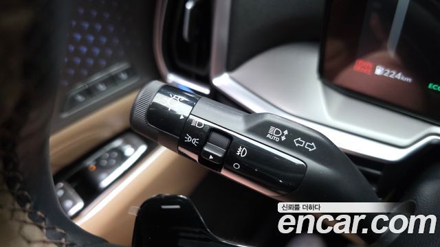 Kia Sorento 2026 — photo 28