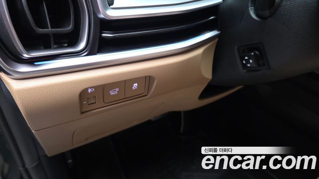 Kia Sorento 2026 — photo 30