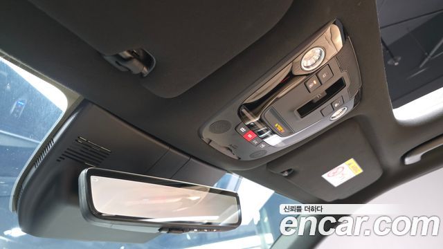 Kia Sorento 2026 — photo 32