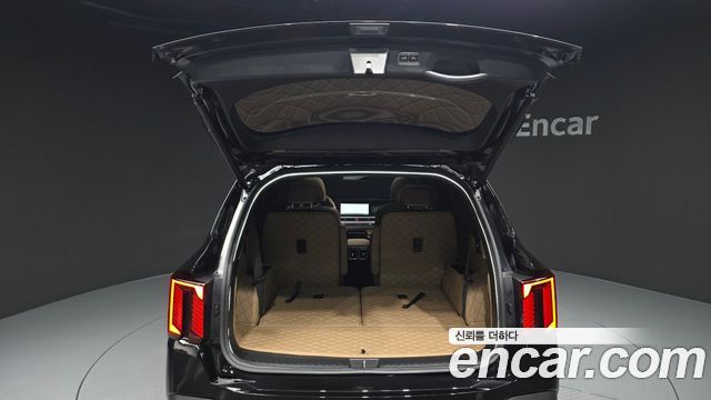 Kia Sorento 2026 — photo 34