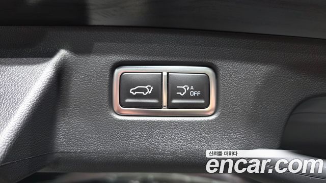 Kia Sorento 2026 — photo 35