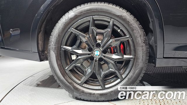 BMW X4 2022 — photo 5