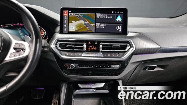 BMW X4 2022 — photo 14