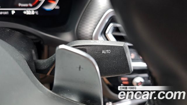 BMW X4 2022 — photo 17