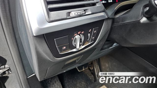 BMW X4 2022 — photo 19