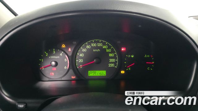 Hyundai Starex 2015 — photo 31