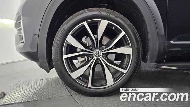 Volkswagen Atlas 2025 — photo 5