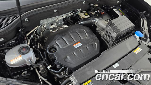 Volkswagen Atlas 2025 — photo 6