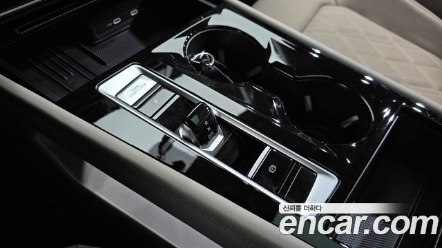 Volkswagen Atlas 2025 — photo 12