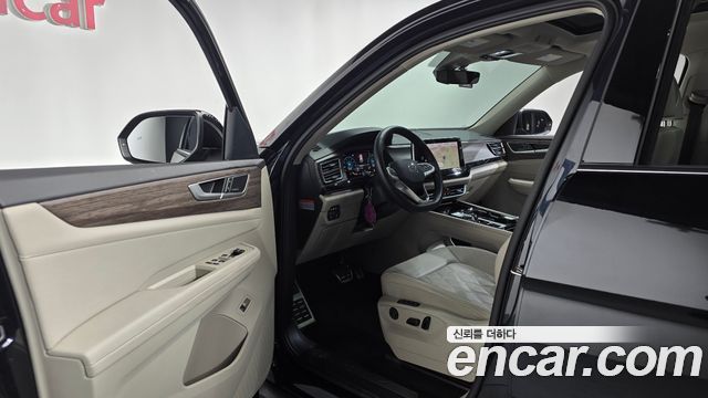 Volkswagen Atlas 2025 — photo 13