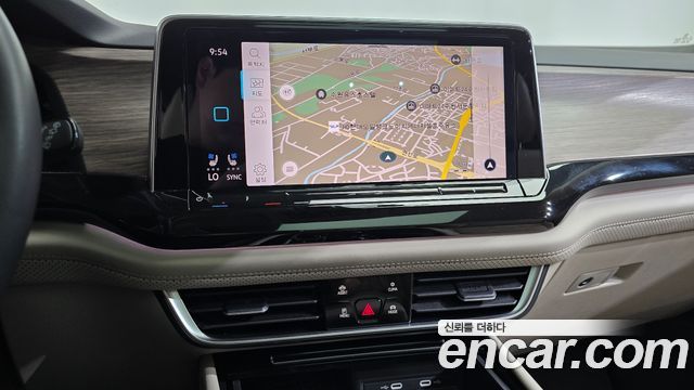 Volkswagen Atlas 2025 — photo 18