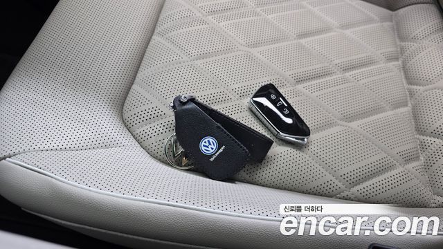 Volkswagen Atlas 2025 — photo 21