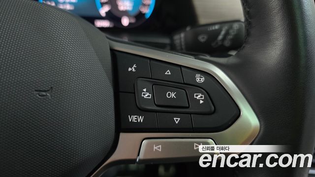 Volkswagen Atlas 2025 — photo 22