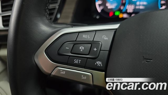 Volkswagen Atlas 2025 — photo 23