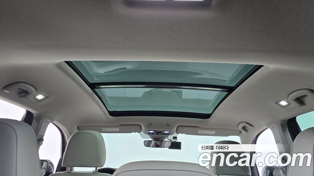 Volkswagen Atlas 2025 — photo 24