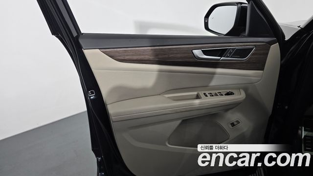 Volkswagen Atlas 2025 — photo 14