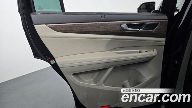 Volkswagen Atlas 2025 — photo 15