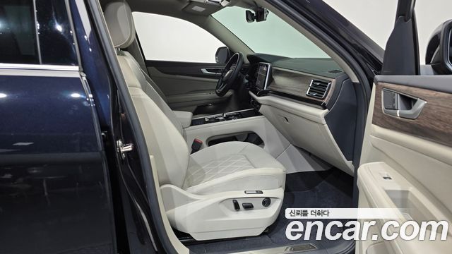 Volkswagen Atlas 2025 — photo 16
