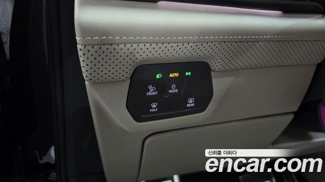 Volkswagen Atlas 2025 — photo 28