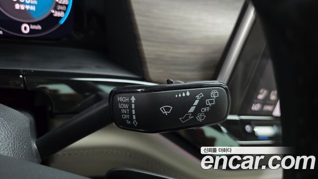 Volkswagen Atlas 2025 — photo 30