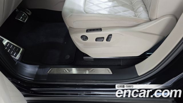 Volkswagen Atlas 2025 — photo 32