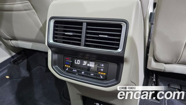 Volkswagen Atlas 2025 — photo 33
