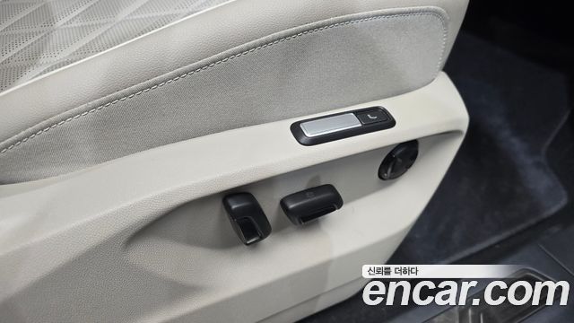 Volkswagen Atlas 2025 — photo 37