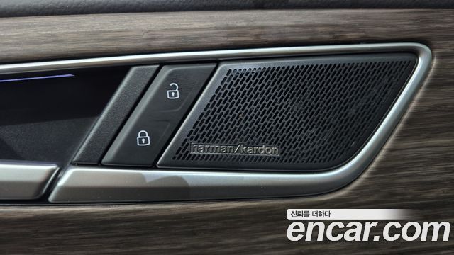 Volkswagen Atlas 2025 — photo 38