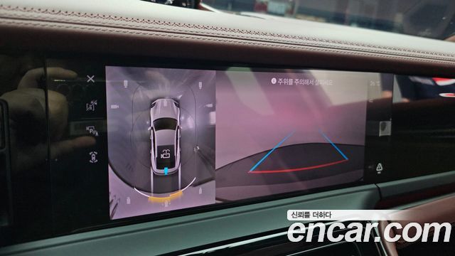 Porsche Panamera 2025 — photo 20