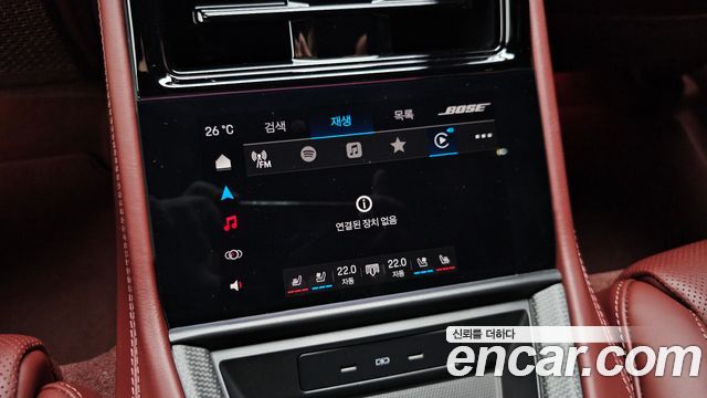 Porsche Panamera 2025 — photo 24