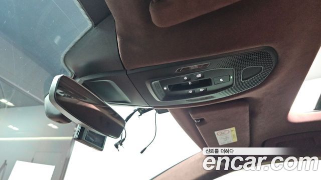 Porsche Panamera 2025 — photo 25