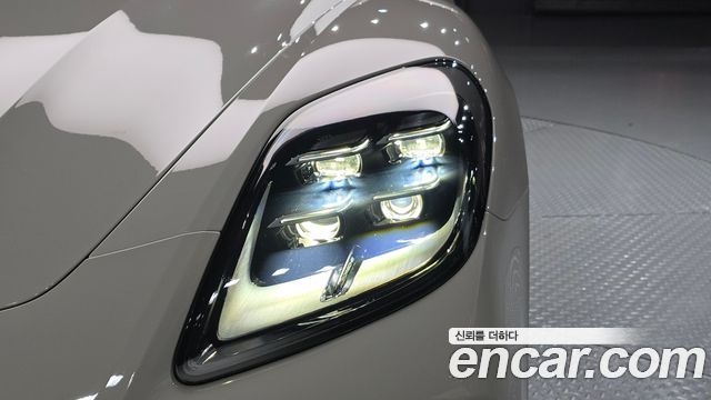 Porsche Panamera 2025 — photo 8