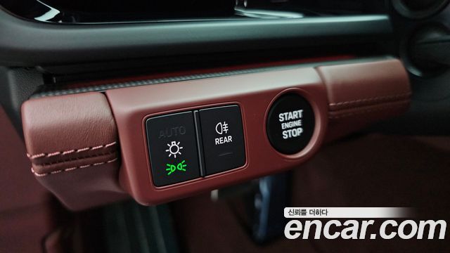Porsche Panamera 2025 — photo 27