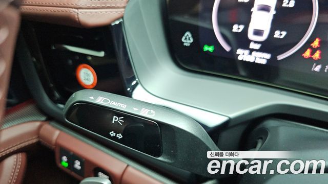 Porsche Panamera 2025 — photo 31