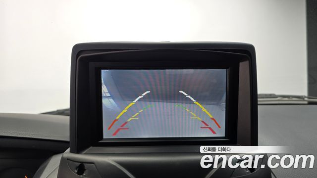 KG Mobility Actyon 2011 — photo 15