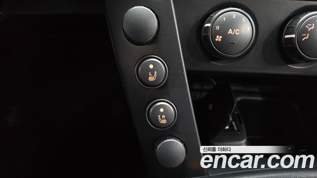 KG Mobility Actyon 2011 — photo 17