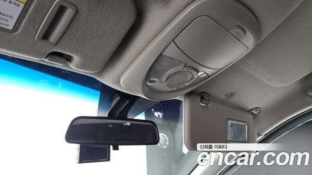 KG Mobility Actyon 2011 — photo 18