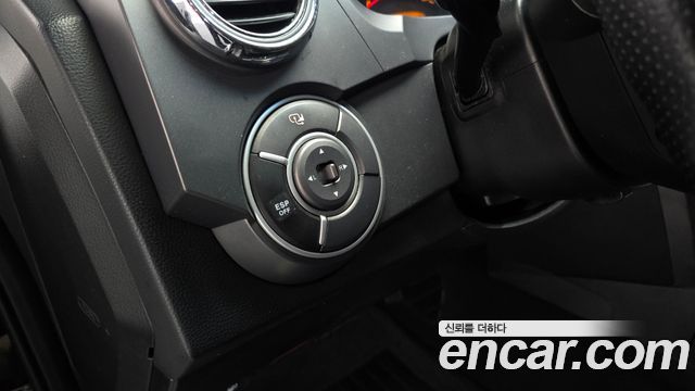 KG Mobility Actyon 2011 — photo 19